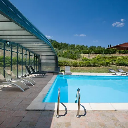 Abate Pool, Ac, Wifi, Potenza Villa *