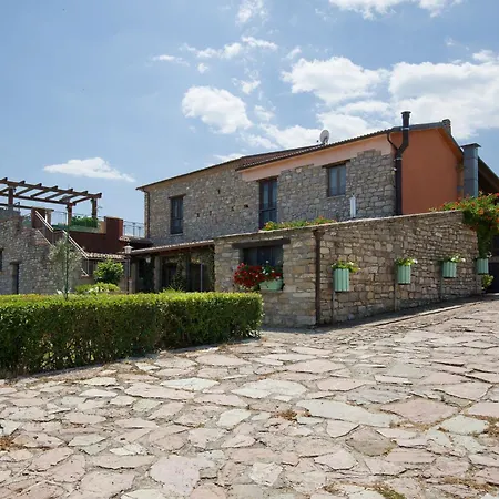 Abate Pool, Ac, Wifi, Potenza Villa Trivigno