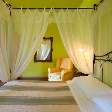 Villa Abate Pool, Ac, Wifi, Potenza Trivigno