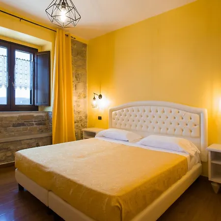 Abate Pool, Ac, Wifi, Potenza Trivigno