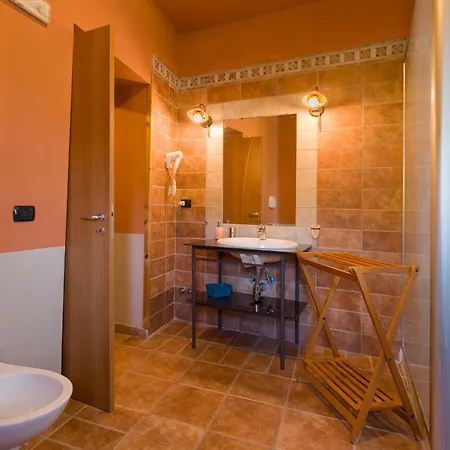 Abate Pool, Ac, Wifi, Potenza Villa *