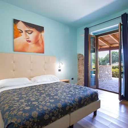 Abate Pool, Ac, Wifi, Potenza * Trivigno