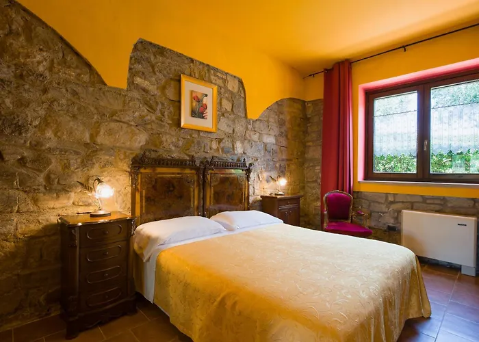 Abate Pool, Ac, Wifi, Potenza Villa Trivigno